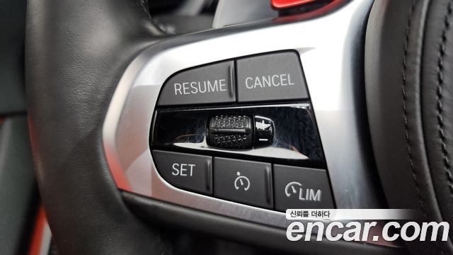BMW Z4 2019 — photo 20