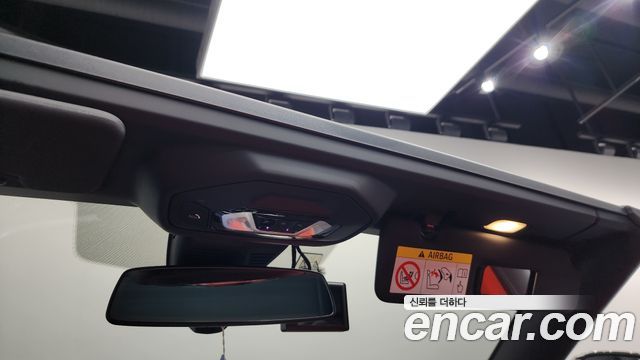 BMW Z4 2019 — photo 21