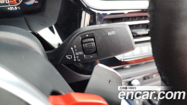 BMW Z4 2019 — photo 26