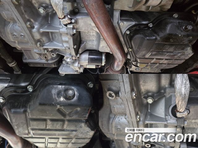 Renault Korea SM7 2015 — photo 2