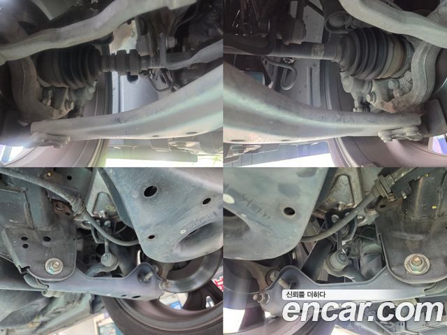 Renault Korea SM7 2015 — photo 3