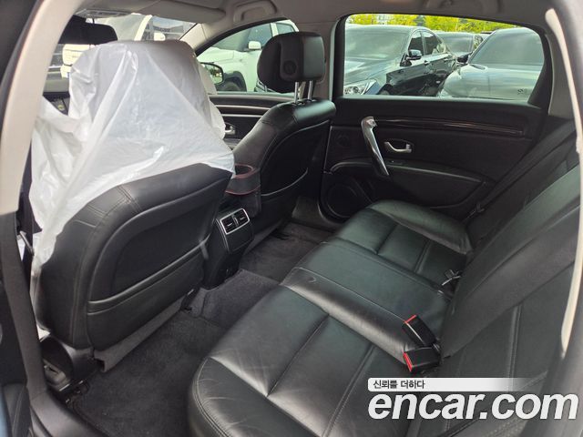 Renault Korea SM7 2015 — photo 9