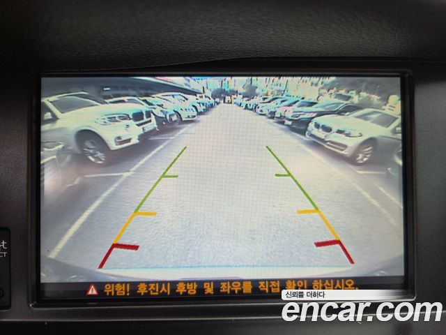 Renault Korea SM7 2015 — photo 16