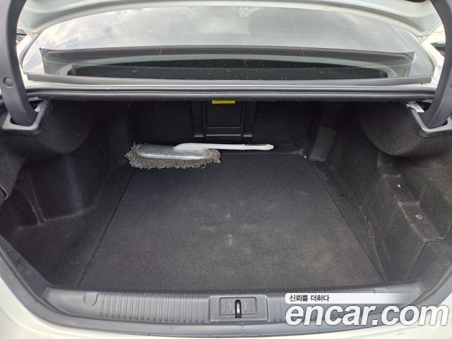 Renault Korea SM7 2015 — photo 18