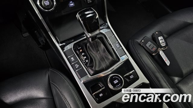 KG Mobility KORANDO 2021 — photo 9