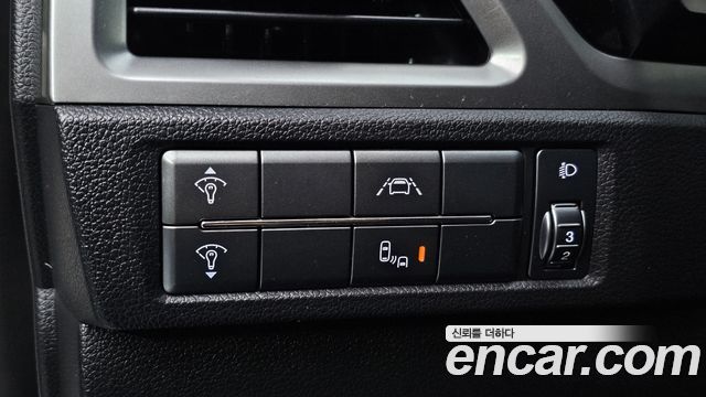KG Mobility KORANDO 2021 — photo 13