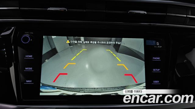 KG Mobility KORANDO 2021 — photo 16