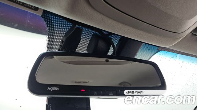KG Mobility KORANDO 2021 — photo 17