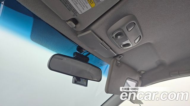 Subaru Impreza 2002 — photo 20