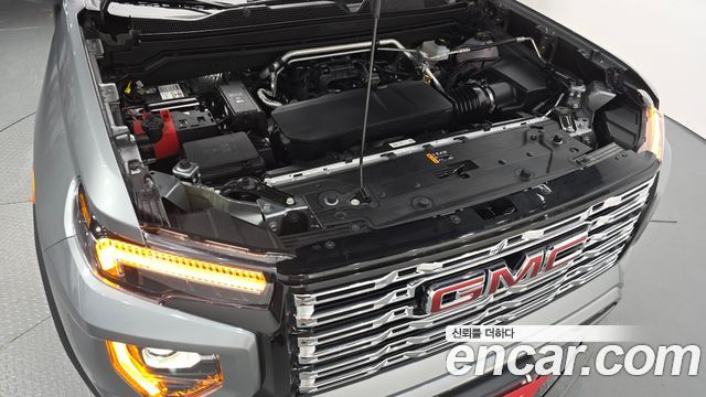 GMC Canyon 2026 — photo 6
