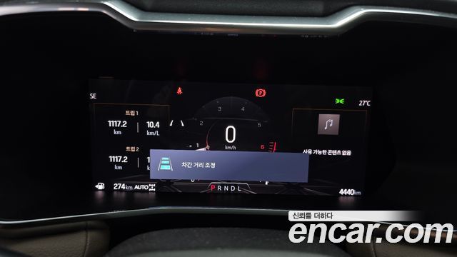 GMC Canyon 2026 — photo 11