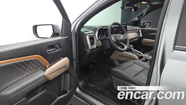 GMC Canyon 2026 — photo 13
