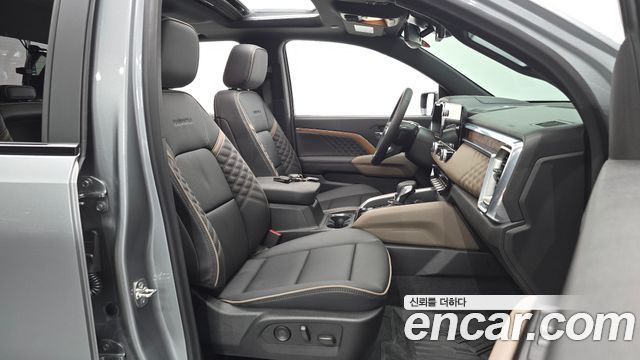 GMC Canyon 2026 — photo 17