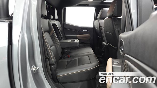 GMC Canyon 2026 — photo 18