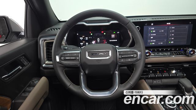 GMC Canyon 2026 — photo 19