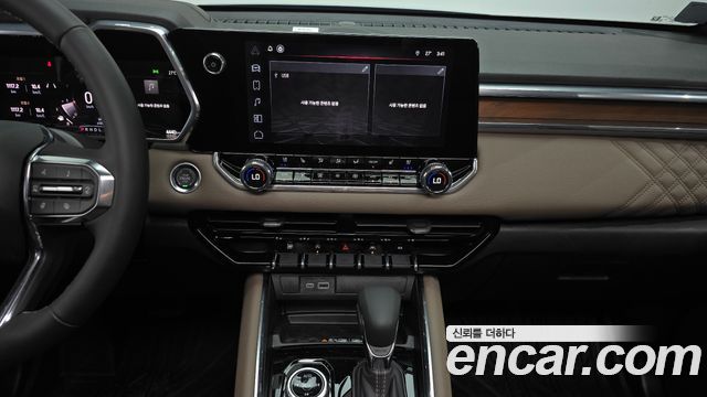 GMC Canyon 2026 — photo 20