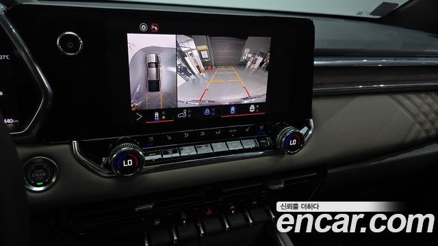 GMC Canyon 2026 — photo 21