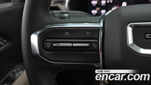 GMC Canyon 2026 — photo 22