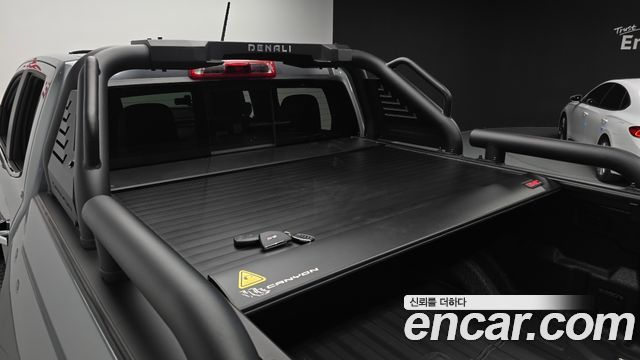 GMC Canyon 2026 — photo 26