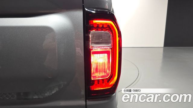 GMC Canyon 2026 — photo 9