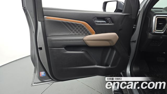 GMC Canyon 2026 — photo 14