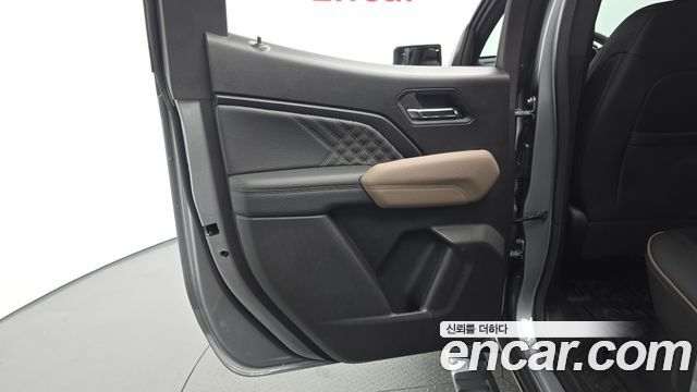 GMC Canyon 2026 — photo 15