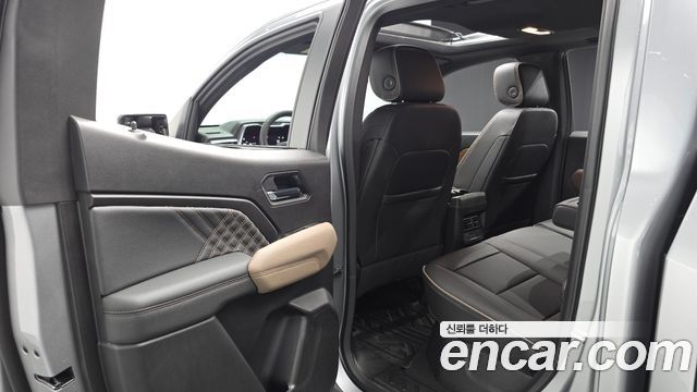 GMC Canyon 2026 — photo 16