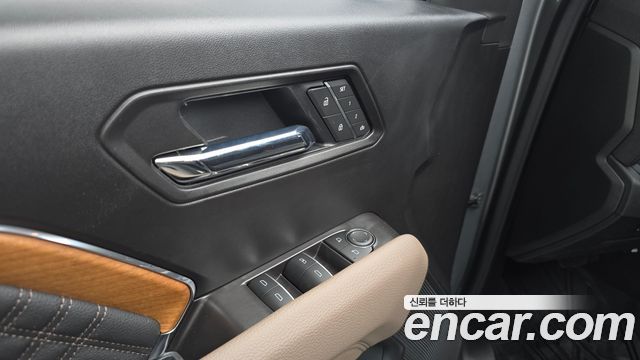 GMC Canyon 2026 — photo 28