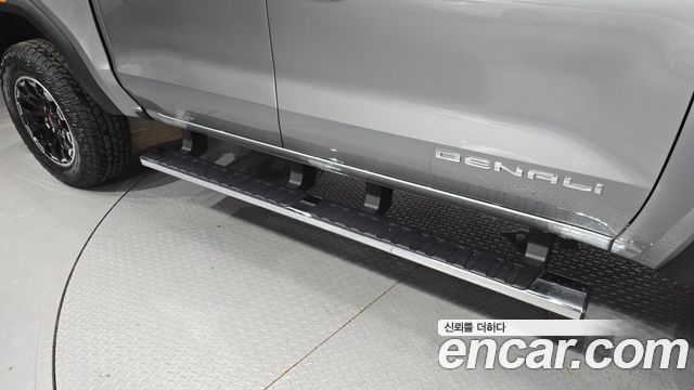 GMC Canyon 2026 — photo 29