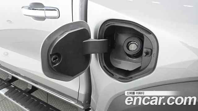 GMC Canyon 2026 — photo 31