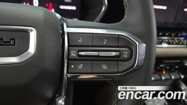 GMC Canyon 2026 — photo 32