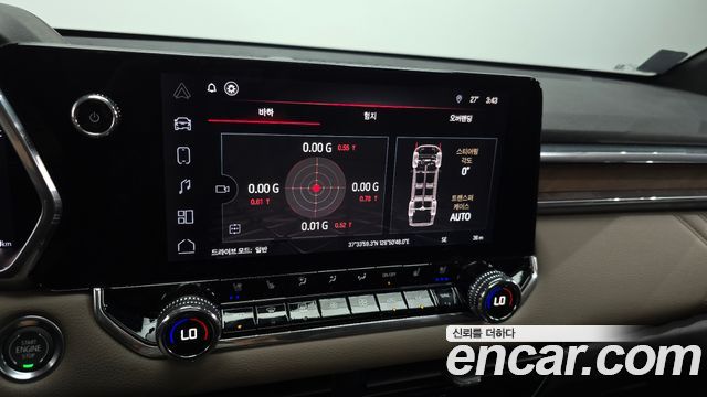 GMC Canyon 2026 — photo 34