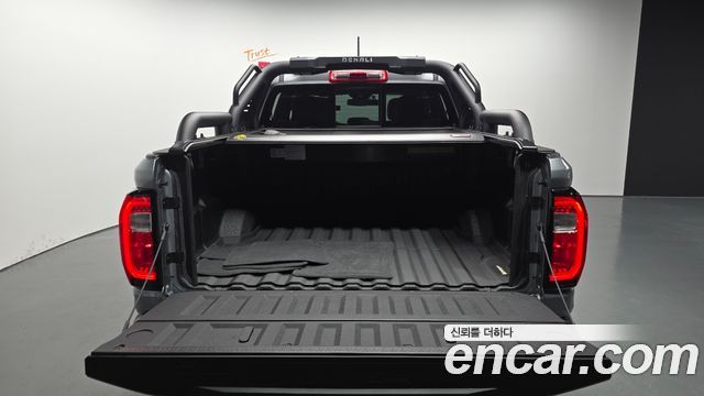 GMC Canyon 2026 — photo 37