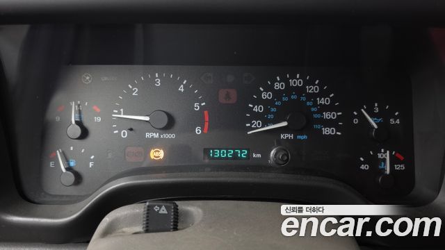 Jeep Wrangler 1998 — photo 8