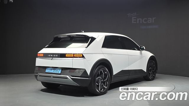 Hyundai Ioniq5 2024 — photo 2
