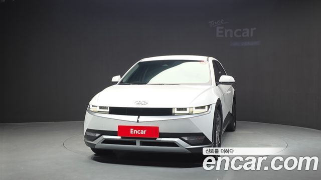 Hyundai Ioniq5 2024 — photo 3