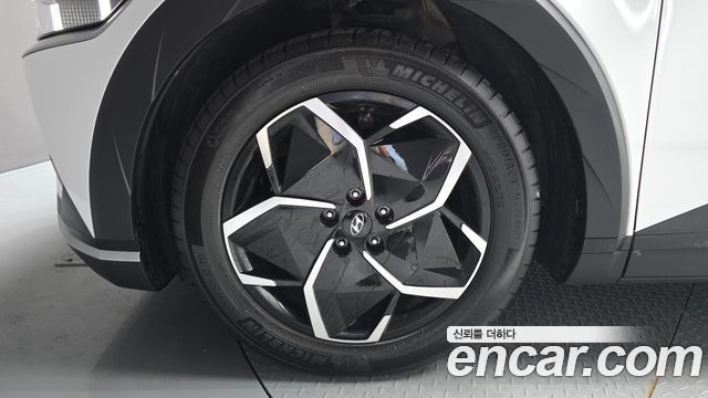 Hyundai Ioniq5 2024 — photo 5
