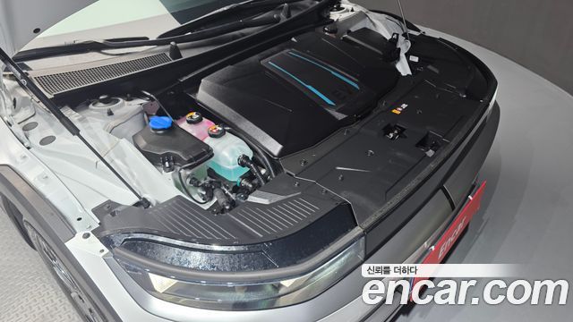 Hyundai Ioniq5 2024 — photo 6