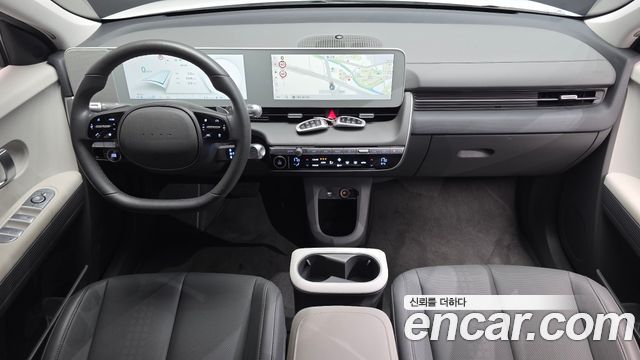 Hyundai Ioniq5 2024 — photo 7