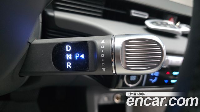 Hyundai Ioniq5 2024 — photo 9