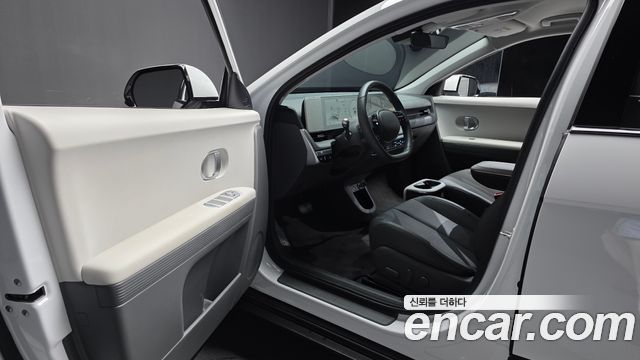 Hyundai Ioniq5 2024 — photo 10