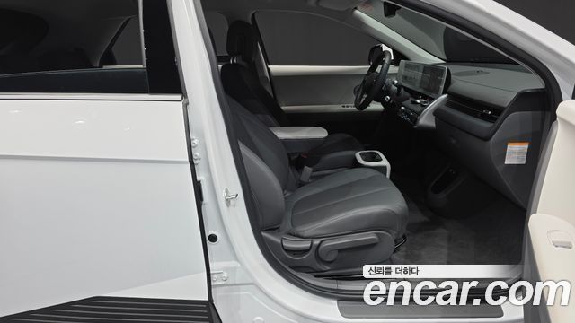 Hyundai Ioniq5 2024 — photo 11