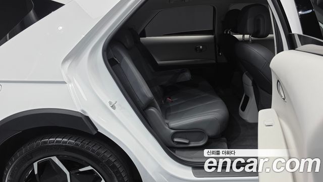 Hyundai Ioniq5 2024 — photo 12