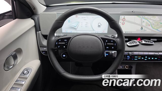 Hyundai Ioniq5 2024 — photo 13