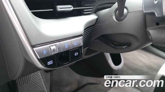 Hyundai Ioniq5 2024 — photo 14
