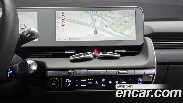 Hyundai Ioniq5 2024 — photo 15