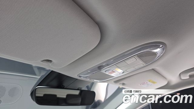 Hyundai Ioniq5 2024 — photo 19