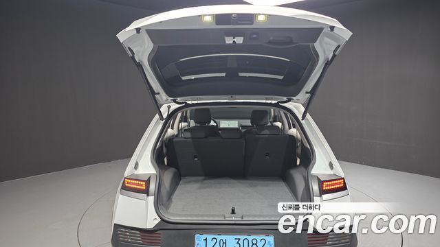 Hyundai Ioniq5 2024 — photo 20