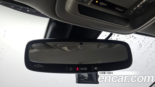 Chevrolet Korea Malibu 2018 — photo 19