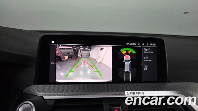BMW X3 2021 — photo 15
